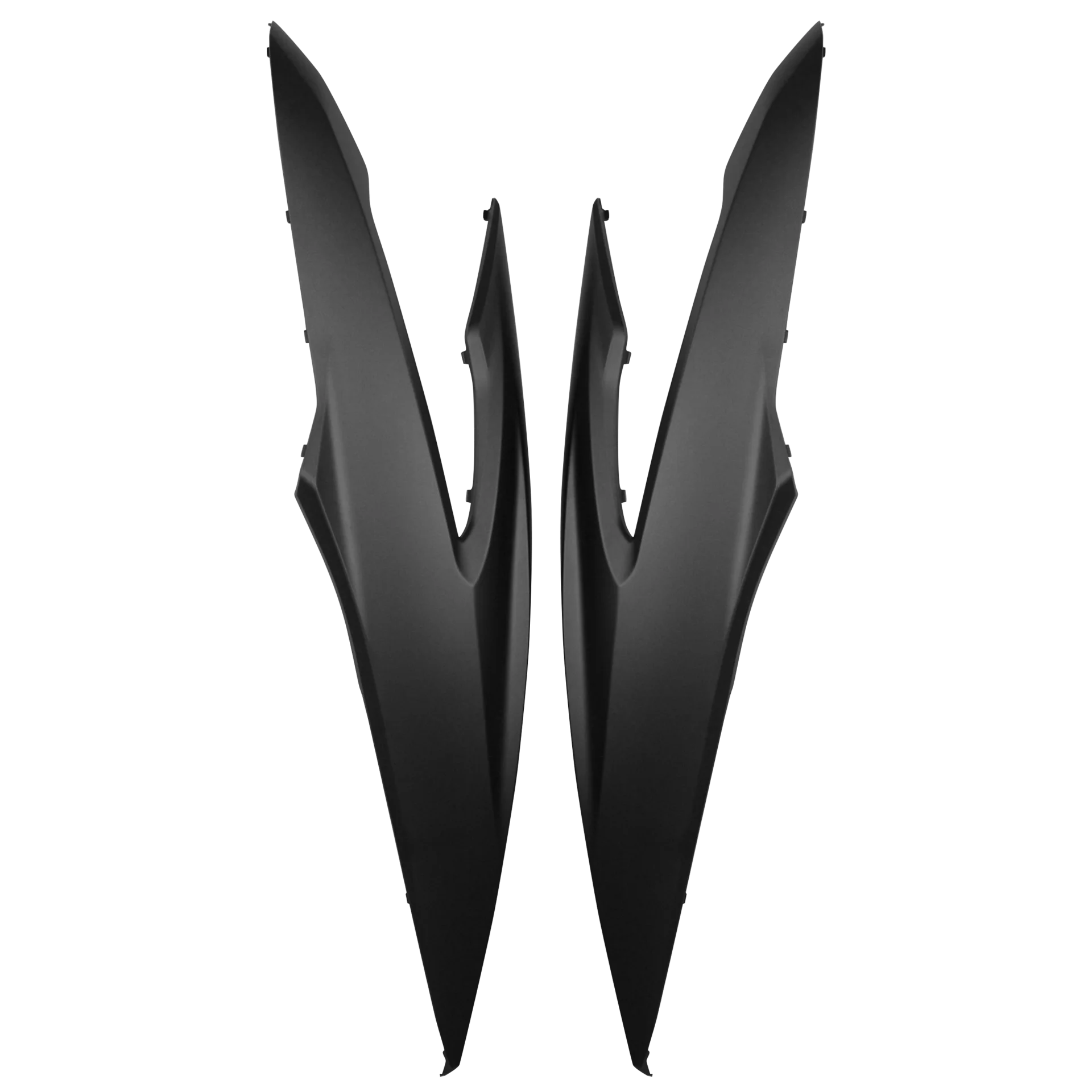 COVER BODY BEAT 24 / BEAT STREET 24 BESAR HITAM DOFF